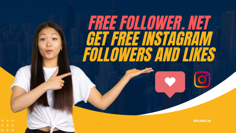 Free follower.net get free instagram followers and likes