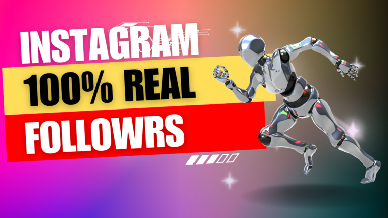 Followeran .com – Free Followers Instagram 100% real in 2024.